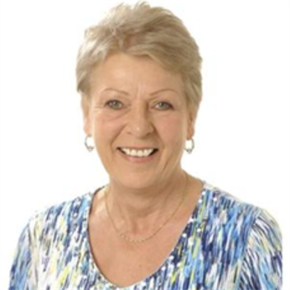 Donna Nagy