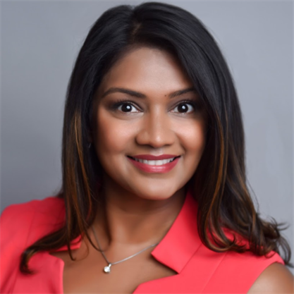 Kaveena Maharaj