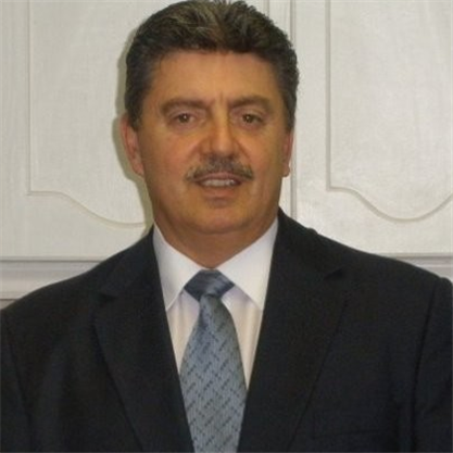 Ronald Smithson