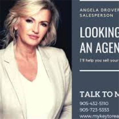Angela Drover