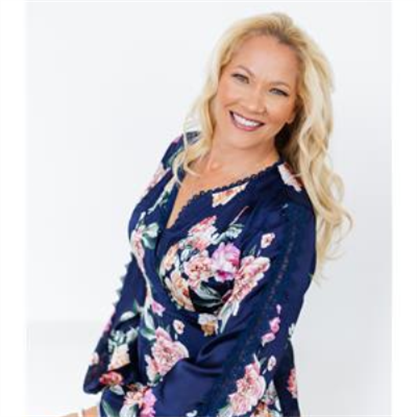 Tanya Gordon