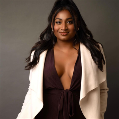 Branavi Sivananth