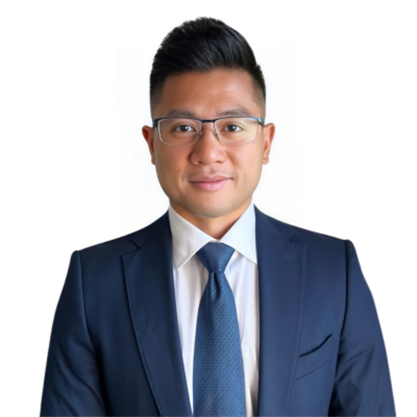 Calvin Cuan