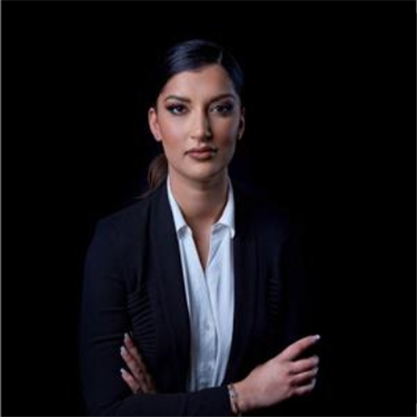 Nina Ameeri