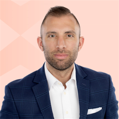 Stefan Avramovic