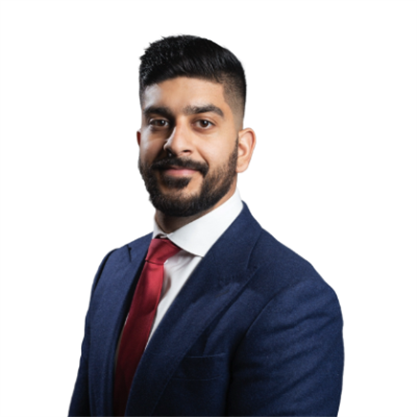 Nikhil Bajaj