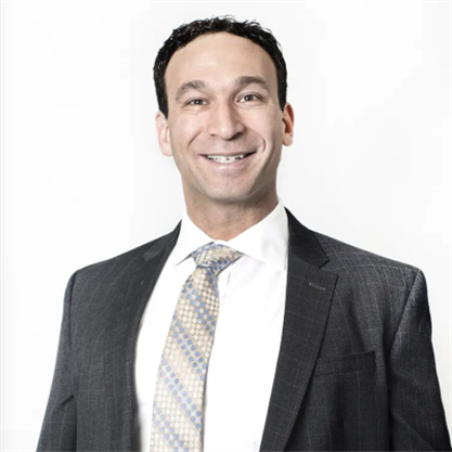 Jeff Kahan