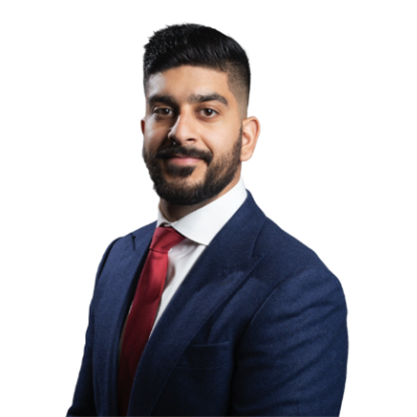 Nikhil Bajaj