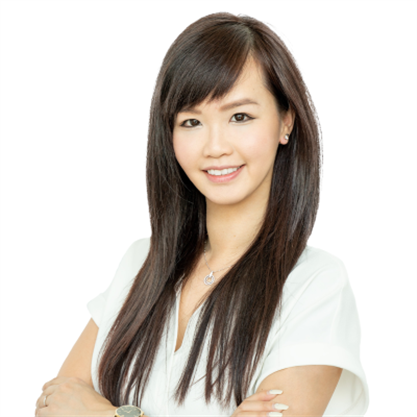 Margaret Lam                                                                                                                                                                                                                                                   