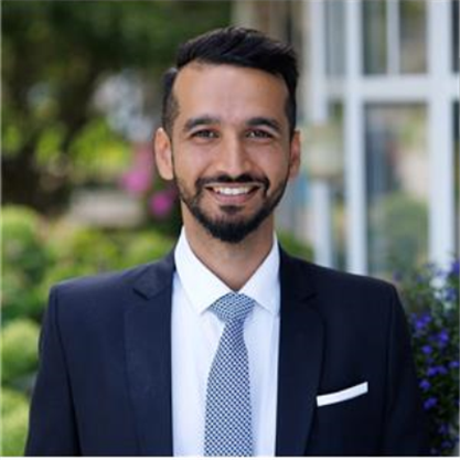 Vivek Arora