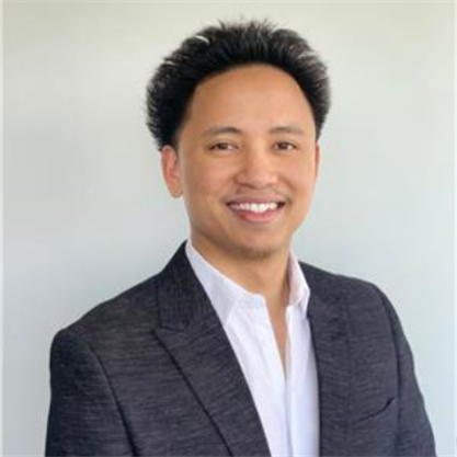 Arvin Gutierrez