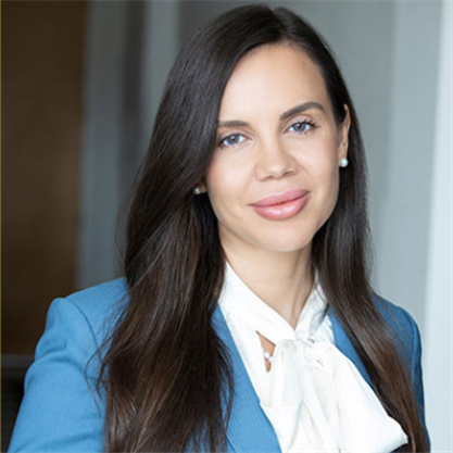 Angelique Addeo