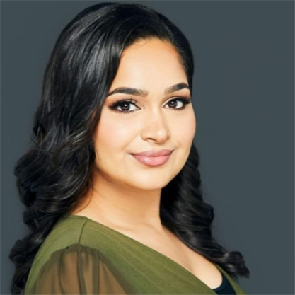 Sheetal Verma