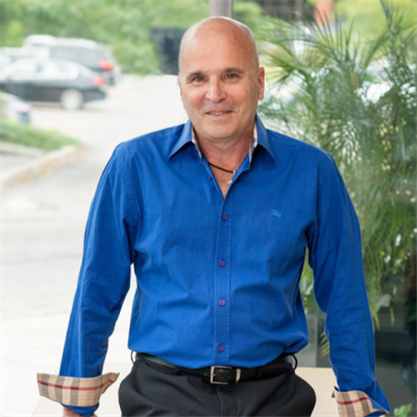 Stephane Chevalier P.Eng. MBA