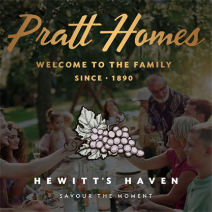 Pratt Homes                                                                                                                                                                                                                                                    