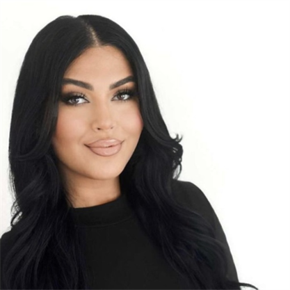 Matelda Yousef