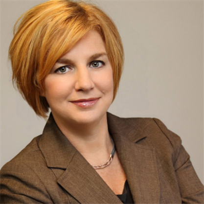 Suzanne Mills