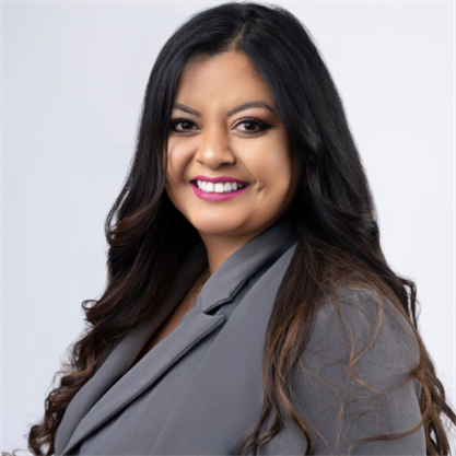 Alisa Mohabir                                                                                                                                                                                                                                                  