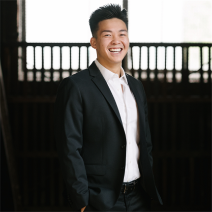 Branden Li                                                                                                                                                                                                                                                     