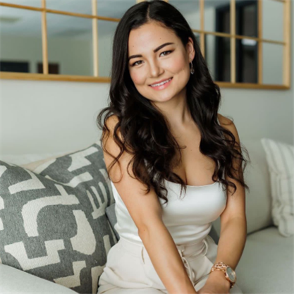 Wendy Mazur-Ju