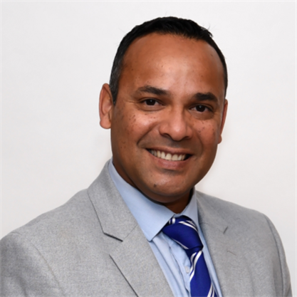 Glen Ramkissoon