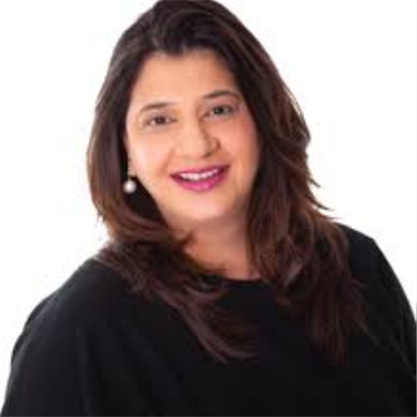 Ruchi Mehandru