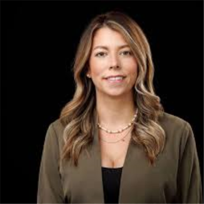 Tina Davis