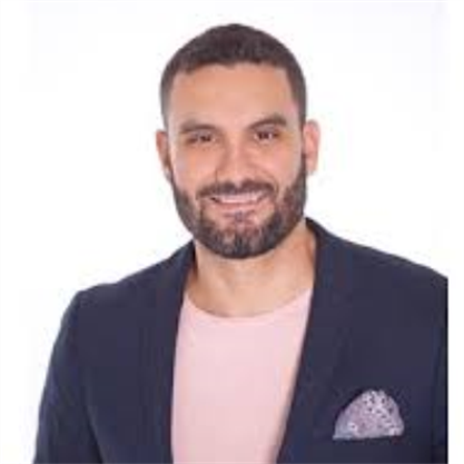 Rodrigo Sanchez