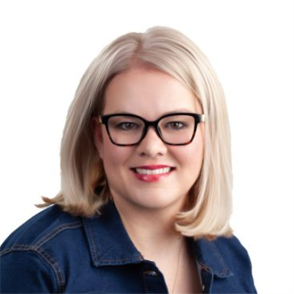 Jennifer Gilliland                                                                                                                                                                                                                                             