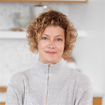 Krista Warnes