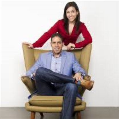 Jose Castillo & Claudia Pardo                                                                                                                                                                                                                                  