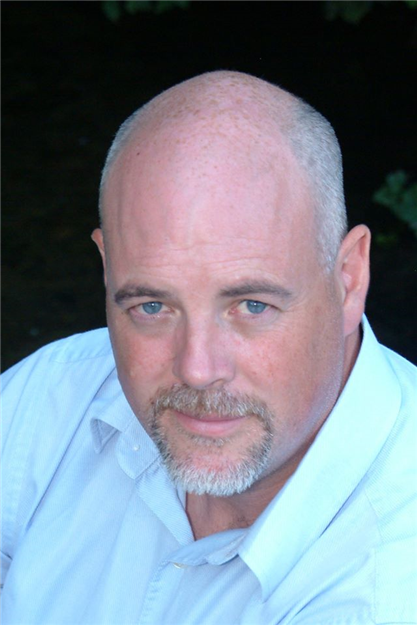 David Burleigh