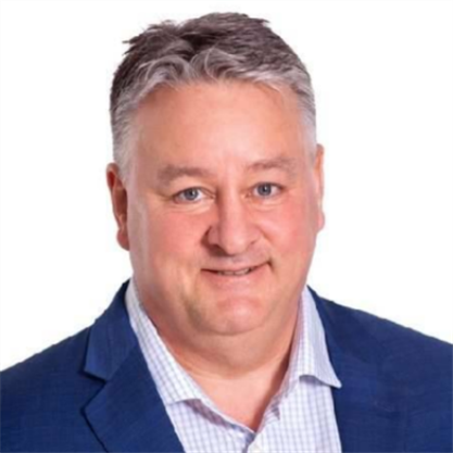 Brad Balkwill
