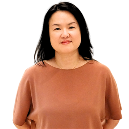 Sandra Loo