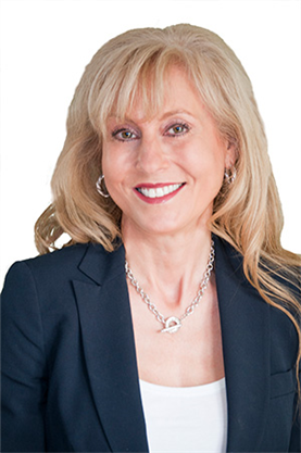 Sharon Jordan