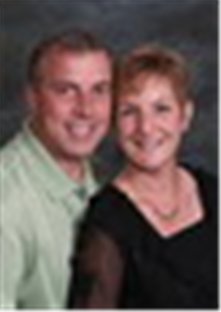 Richard and Lynn Benneian                                                                                                                                                                                                                                      