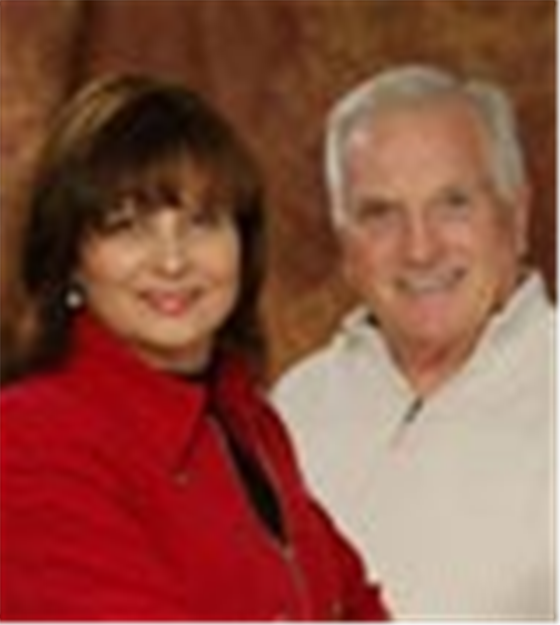 Theresa Forcier and Don Merrifield                                                                                                                                                                                                                             