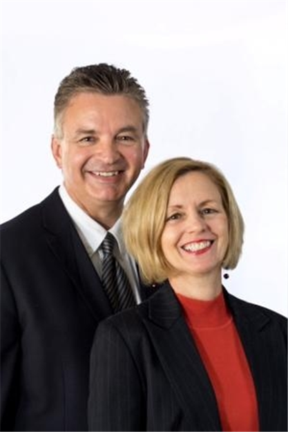 Craig & Coleen Bush                                                                                                                                                                                                                                            