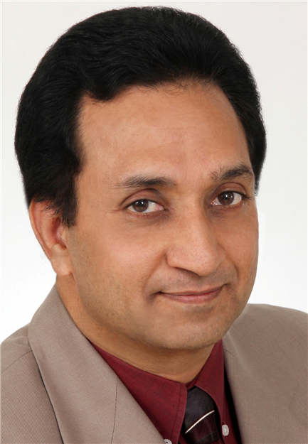Ravi S Kygonahalli