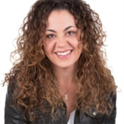 Gina Athanasiou                                                                                                                                                                                                                                                