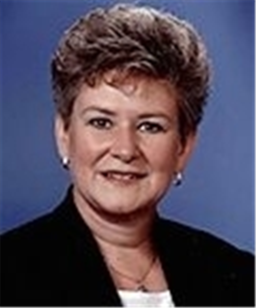 Liz Hickey