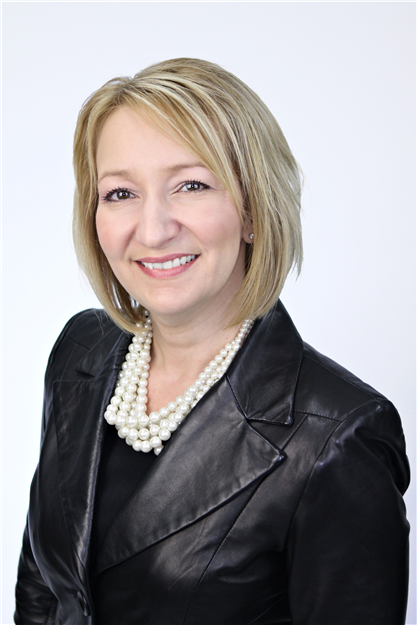 Lisa Mastin