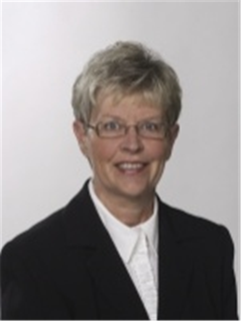 Carol Healy