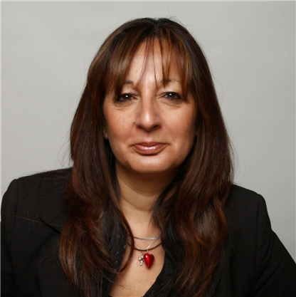Monica O'Grady