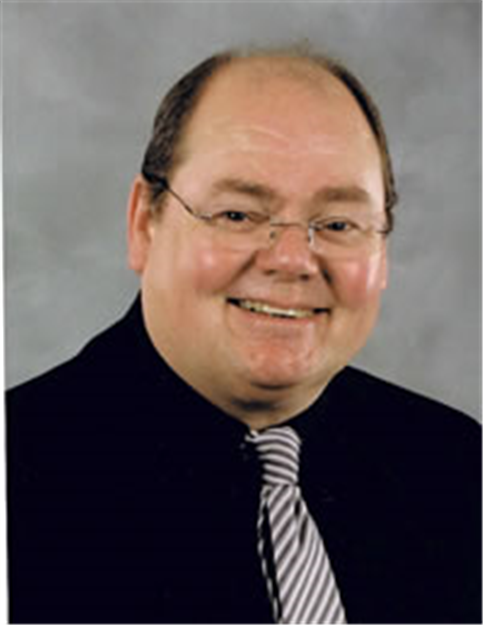 Dean Fowler