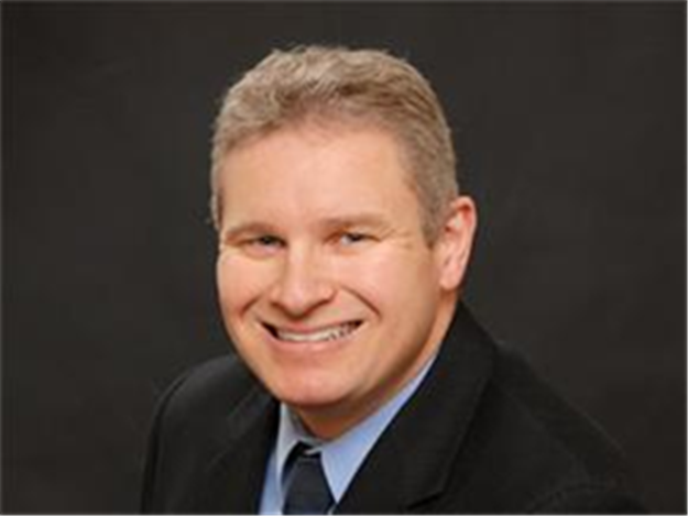 Barry Brown