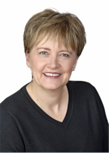 Elizabeth Powell
