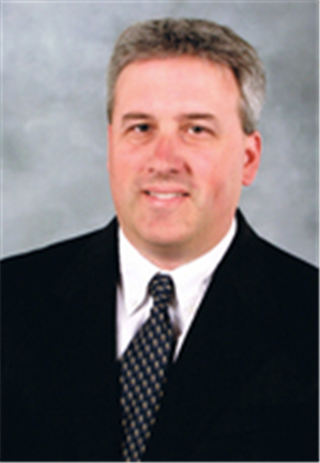Jeff Liston