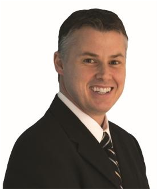 Joe Madigan