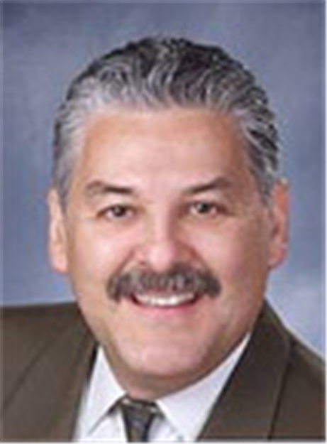 Rob David